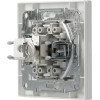 Schneider Electric ��������� ����� ������� RJ45 & RJ12 Asfora - (EPH4900121)