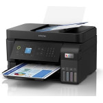 Epson A4 Inkjet Mfp Printer Its L5590 Photo - (C11CK57403)