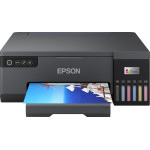 Epson A4 Inkjet Printer Its L8050 Photo - (C11CK37402)