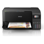 Epson Multifuction Inkjet Printer A4 Its L3550 - (C11CK59403)