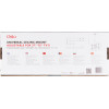 Osio ������� ���� ����� ���������� 37? - 75? Vesa 600 x 400 - (OSMA-1470)