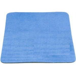 Gembird Blue Cloth Mouse Pad - (MP-A1B1-BLUE)