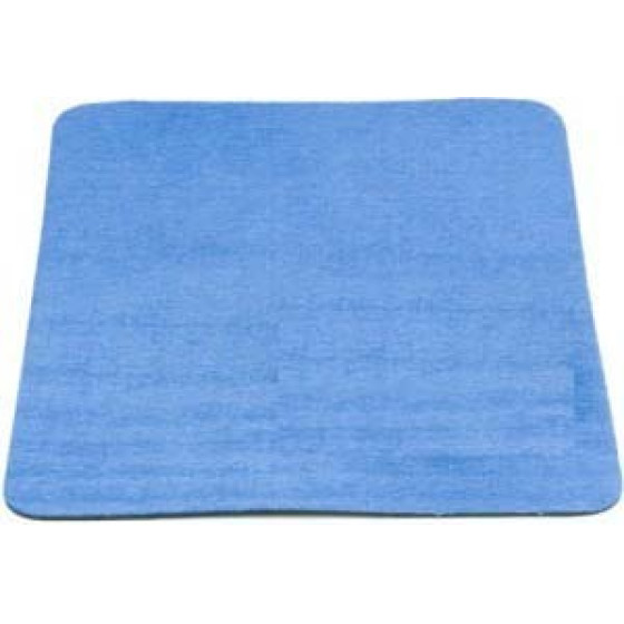 Gembird Blue Cloth Mouse Pad - (MP-A1B1-BLUE)