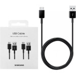 Samsung TYPE-C Datacable 2-Pack - (EP-DG930MBEGWW)