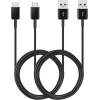 Samsung TYPE-C Datacable 2-Pack - (EP-DG930MBEGWW)