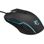 White Shark Gaming Mouse Azarah Rgb 6400 Dpi - (GM-5003)