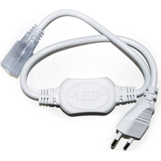 ������� �� ���������� Led ������� - 10W-15W 230V IP65