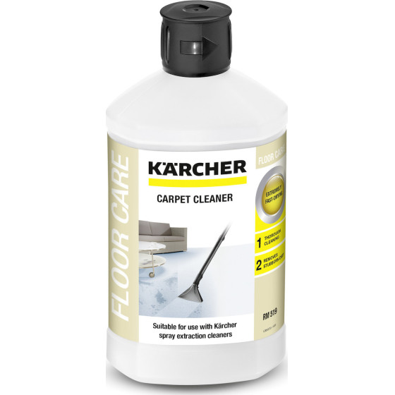 Karcher Rm 519 Liquid Carpet ����������� - (6.295-771.0)