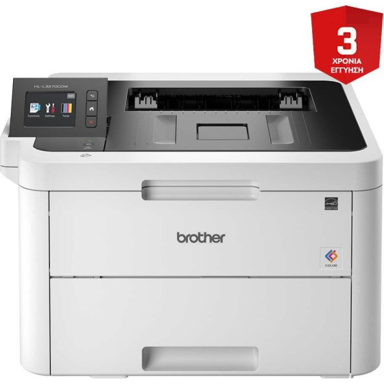 Brother HL-L3270CDw Color Laser Printer - (HLL3270CDW)