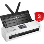 Brother Sheetfed Scanner - (ADS1700W)