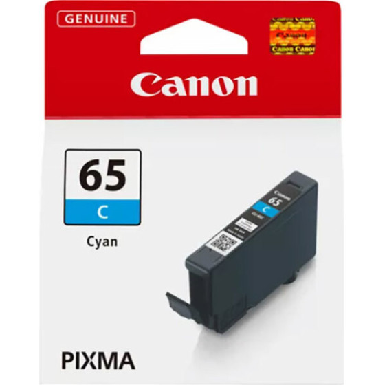 Canon CLI-65 ������ �������� Inkjet ����� - (4216C001)