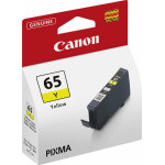 Canon CLI-65Y ������ �������� Inkjet ������� - (4218C001)