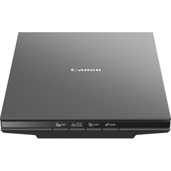 Canon Lide 300 Flatbed Scanner - (2995C010AA)