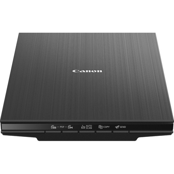 Canon Lide 400 Flatbed Scanner - (2996C010AA)