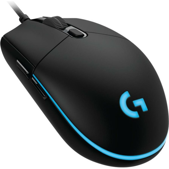 Logitech G Pro Hero - (910-005441)