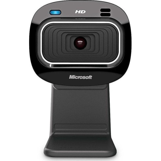 Microsoft Lifecam HD-3000 - (T3H-00012)