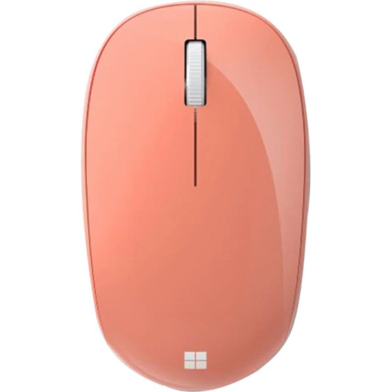 Microsoft Mouse Bluetooth Peach - (RJN-00038)