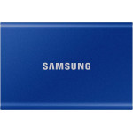 Samsung Portable Ssd T7 Usb 3.2 1TB Blue - (MU-PC1T0H/WW)