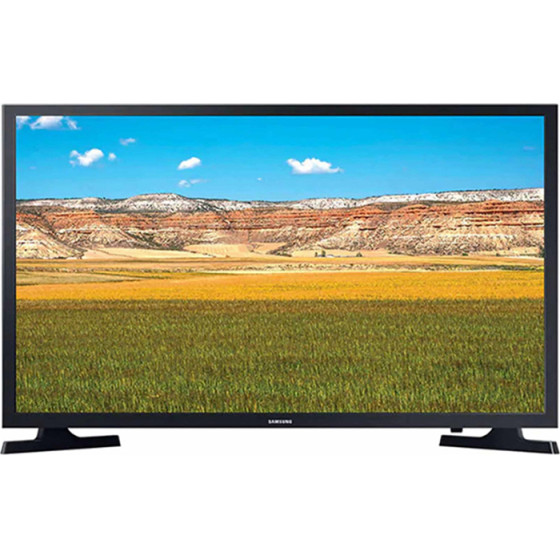 Samsung Smart Hd Ready Tv 32'' - (UE32T4302)