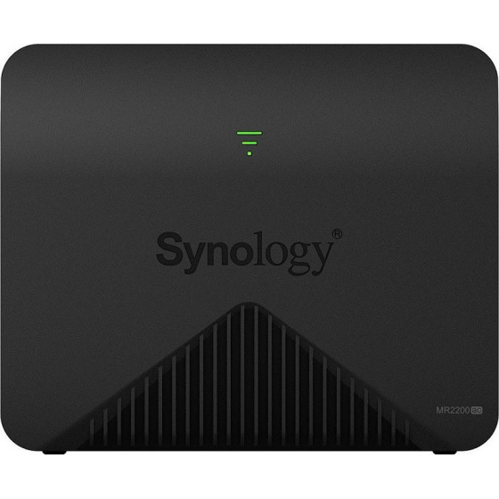 SYNOLOGY Mesh Router - (MR2200AC)