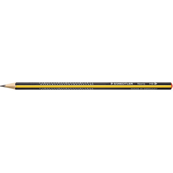 Staedtler ������ ������ Noris 183 Hb (�����) - (183-HB)
