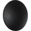 GloboStar HELIO-R ��������� ������ - ������ �������������� �������� ���������� ����� Led 7W 805lm 120� x 360� Ac 220-240V ��������� IP65 �16 x �5cm - ����� ����� 2700K - ����� - ��������� - Bridgelux Chip - 3 Years Warranty - (60659)