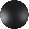 GloboStar HELIO-R ��������� ������ - ������ �������������� �������� ���������� ����� Led 7W 805lm 120� x 360� Ac 220-240V ��������� IP65 �16 x �5cm - ����� ����� 2700K - ����� - ��������� - Bridgelux Chip - 3 Years Warranty - (60659)