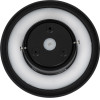 GloboStar HELIO-R ��������� ������ - ������ �������������� �������� ���������� ����� Led 7W 840lm 120� x 360� Ac 220-240V ��������� IP65 �16 x �5cm - ������ ����� 4500K - ����� - ��������� - Bridgelux Chip - 3 Years Warranty - (60492)
