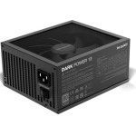 Bequiet Psu Dark Power 13 850W BN334, Titanium CERTIFIED, Modular CABLES, Silent Wings 135MM FAN, 10YW.