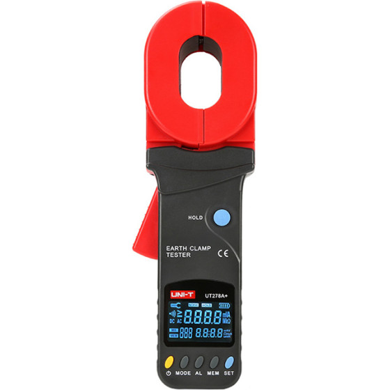 Uni-T ��������������/�������� ������� UT278A+, ��� 1200�, 20A - (UT278APLUS)