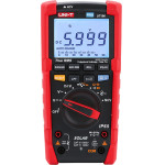 Uni-T ������� ��������� Solar Pro 1700V DC/1500V AC, True Rms - (UT196)