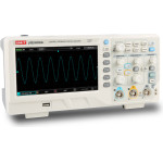 Uni-T �������� ����������� ������ UTD2102CEX+, 2 ��������, 100MHz - (UTD2102CEXPLUS)