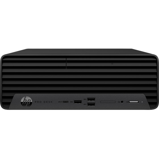 HP Pro Sff 400 G9 i5/16GB/512 - (6A845EA)