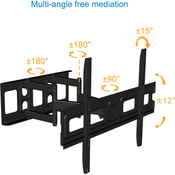 Axred AX Titan Plus 32''- 70'' - (AXRTITANPLUS3270)