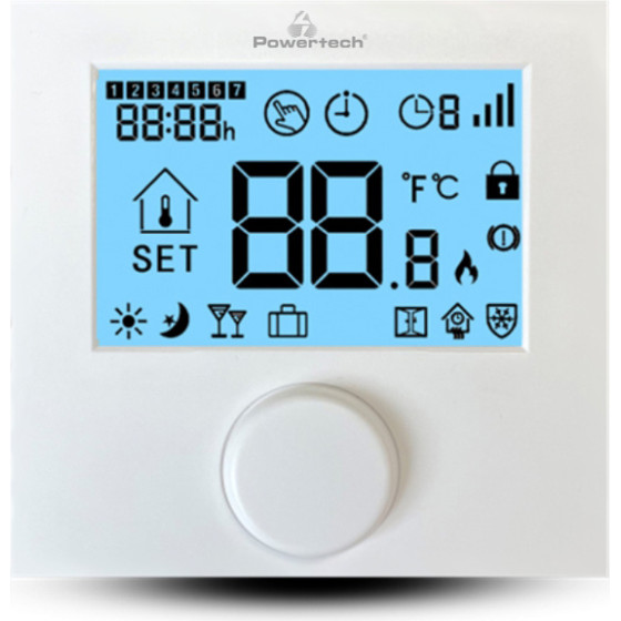 Powertech �������� ����������� ����� ������, ������ - (PT-1047)