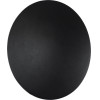 GloboStar HELIO-R ��������� ������ - ������ �������������� �������� ���������� ����� Led 12W 1380lm 120� x 360� Ac 220-240V ��������� IP65 �26 x �5cm - ����� ����� 2700K - ����� - ��������� - Bridgelux Chip - 3 Years Warranty - (60661)