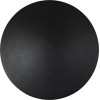 GloboStar HELIO-R ��������� ������ - ������ �������������� �������� ���������� ����� Led 12W 1380lm 120� x 360� Ac 220-240V ��������� IP65 �26 x �5cm - ����� ����� 2700K - ����� - ��������� - Bridgelux Chip - 3 Years Warranty - (60661)