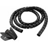 Techly ISWT-KIT-Bk - ���� �������� 2,5m �� Inserter
