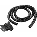 Techly ISWT-KIT-Bk - ���� �������� 2,5m �� Inserter