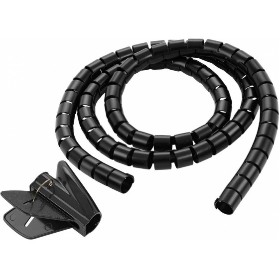 Techly ISWT-KIT-Bk - ���� �������� 2,5m �� Inserter