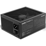 Bequiet Psu Dark Power 13 1000W BN335, Titanium CERTIFIED, Modular CABLES, Silent Wings 135MM FAN, 10YW.