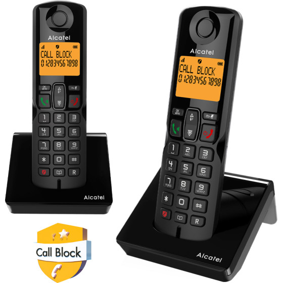 Alcatel �������� �������� �� ���������� ����������� ������� S280 Ewe Duo �����