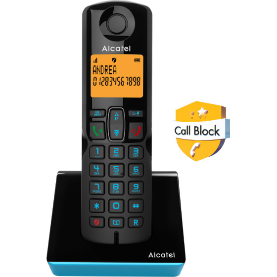 Alcatel �������� �������� �� ���������� ����������� ������� S280 Ewe �����/����