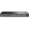 TP-Link Smart Switch 24 Port PoE+ - (TL-SL2428P)