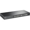 TP-Link Smart Switch 24 Port PoE+ - (TL-SL2428P)