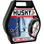 �������� ������� Husky No 130 9mm 2��� - (10213)