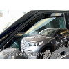 Heko Ford Explorer 5D 2019+ ������� ������������� ��� �������� ���� �������� - 2 ���. - (15344)