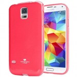 ���� TPU GOOSPERY SAMSUNG G900 GALAXY S5/ G903F GALAXY S5 NEO JELLY SERIES ������