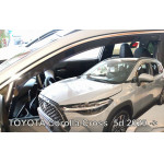 Heko Toyota Corolla Cross 5D 2020+ ������� ������������� ��� �������� ���� �������� - 2 ���. - (29673)