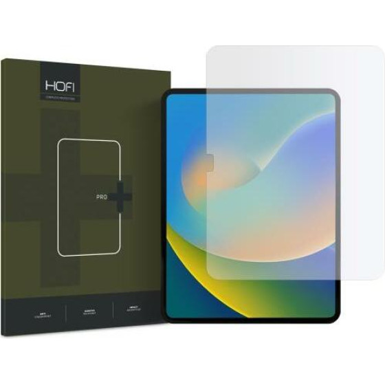Hofi Tempered Glass Premium Pro+ Apple Ipad 10.9 (2022) (1 ���.)